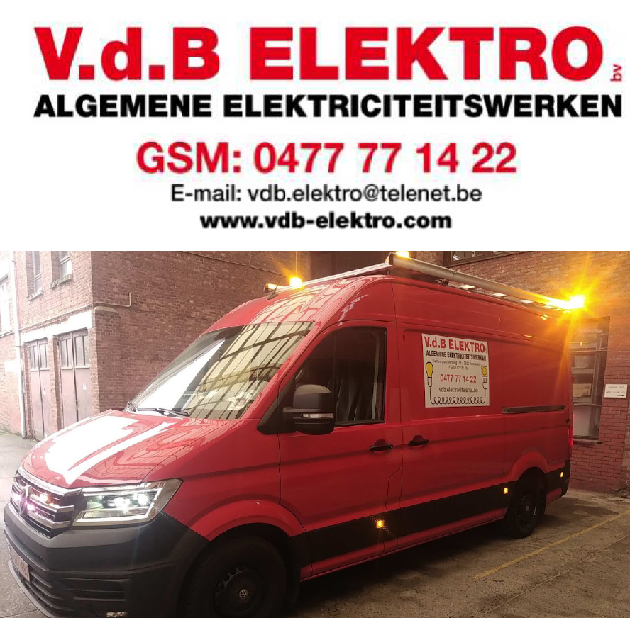 VDB ELEKTRO